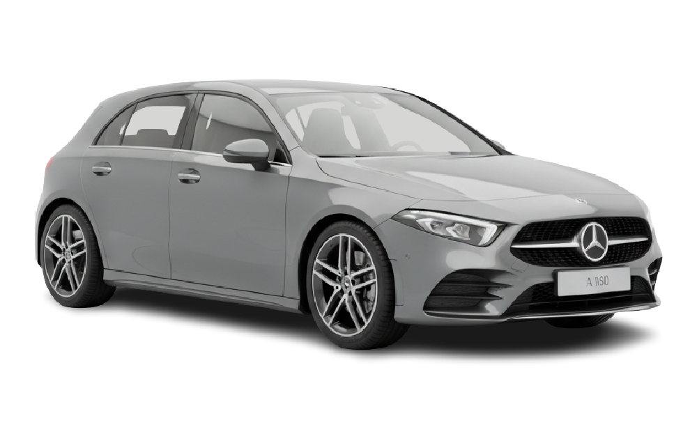 Mercedes-Benz Clase A